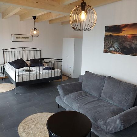 Bnb Les Prises Les Ponts-de-Martel Εξωτερικό φωτογραφία