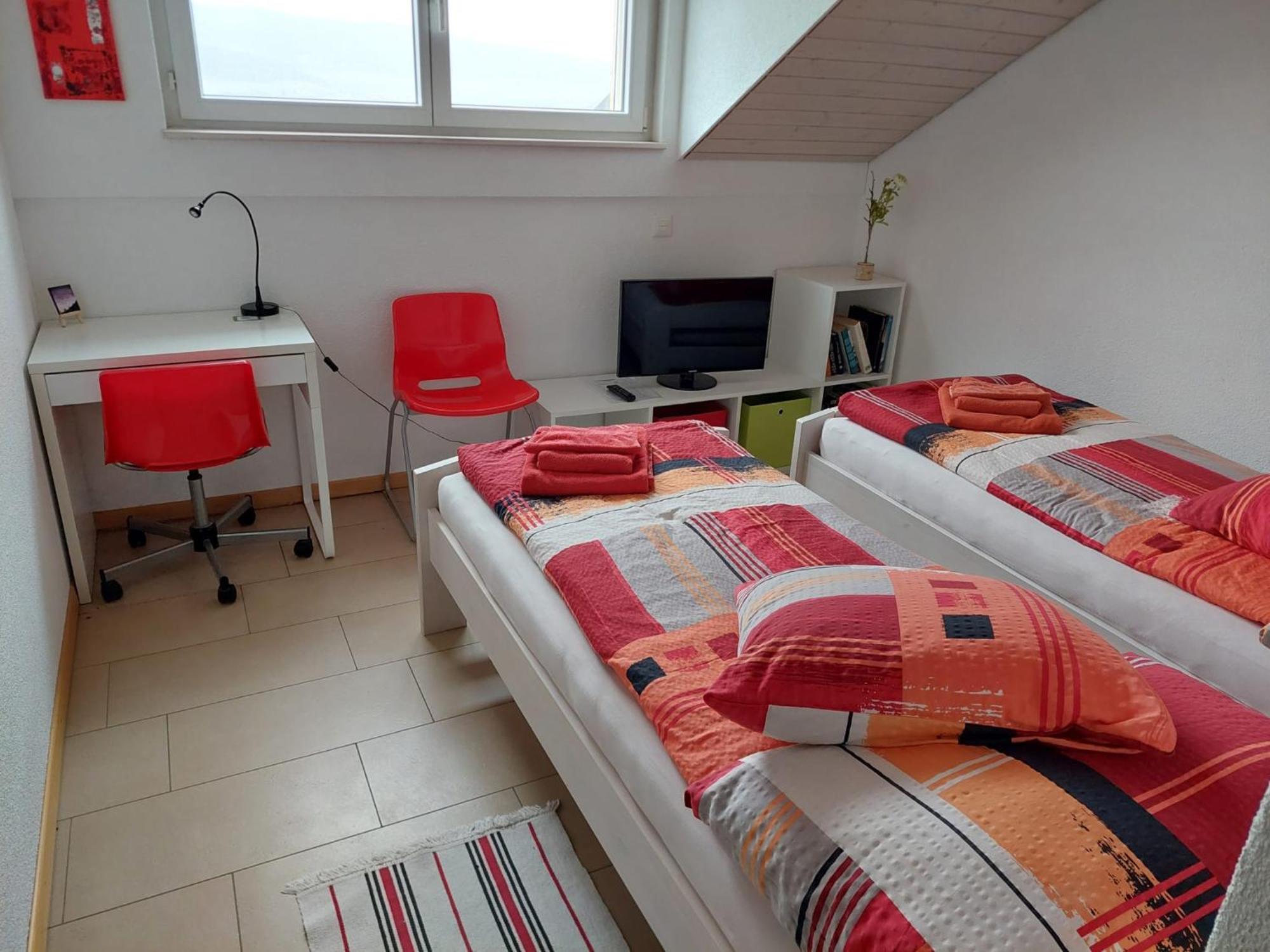 Bnb Les Prises Les Ponts-de-Martel Εξωτερικό φωτογραφία