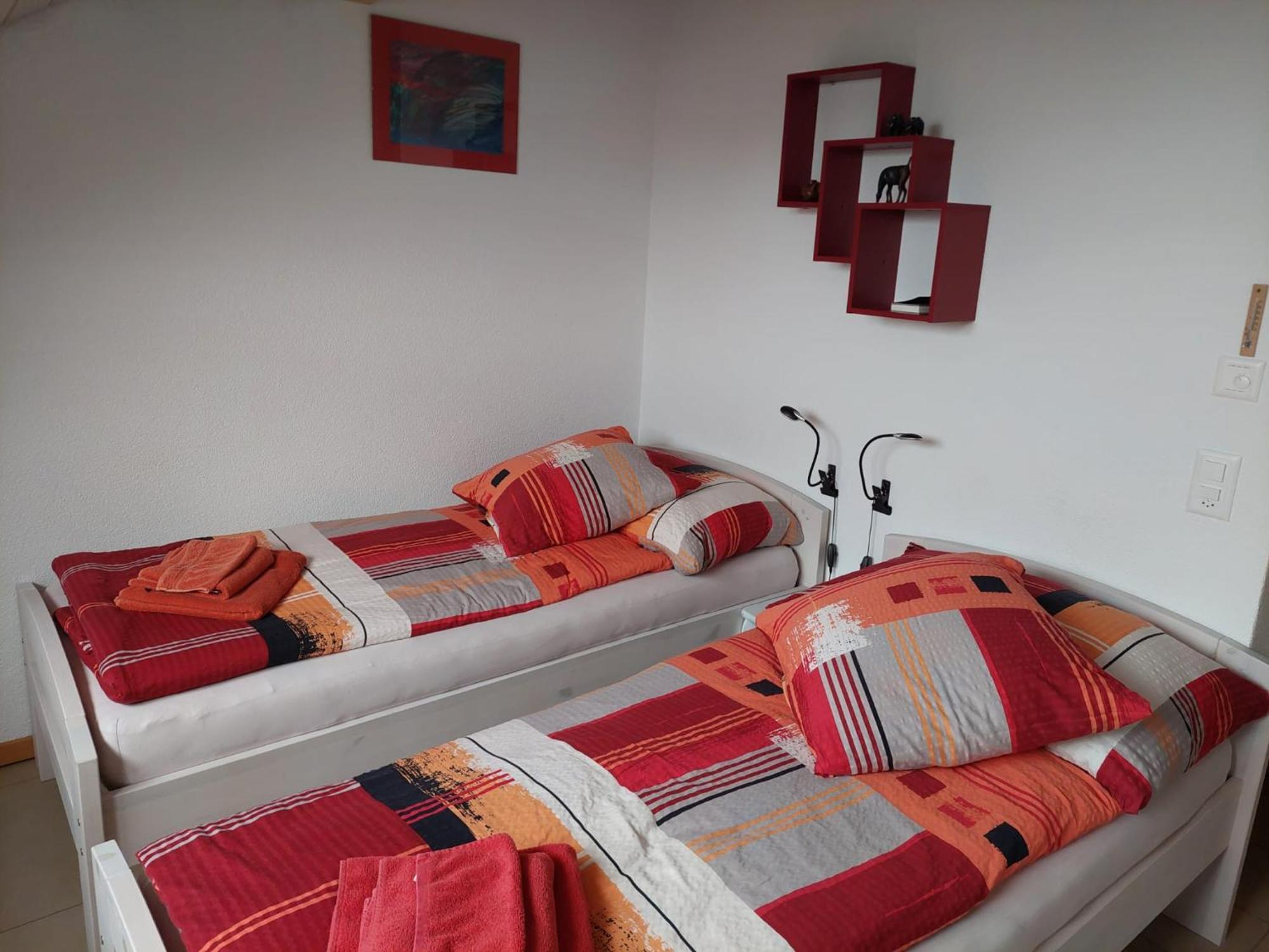 Bnb Les Prises Les Ponts-de-Martel Εξωτερικό φωτογραφία
