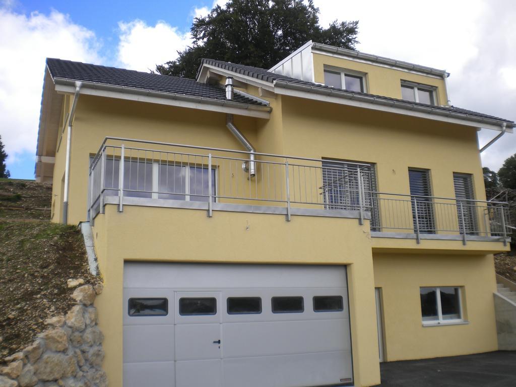 Bnb Les Prises Les Ponts-de-Martel Δωμάτιο φωτογραφία