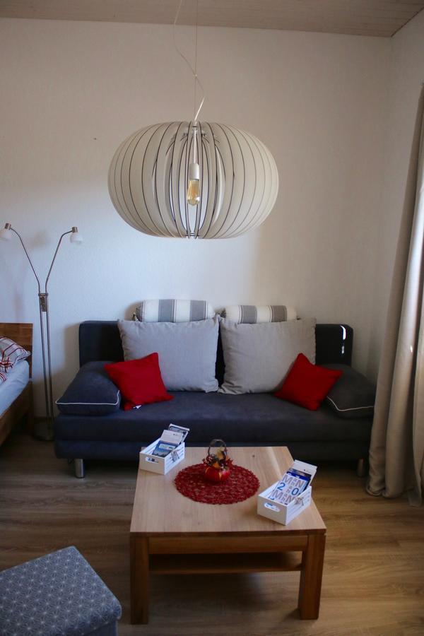 Bnb Les Prises Les Ponts-de-Martel Εξωτερικό φωτογραφία